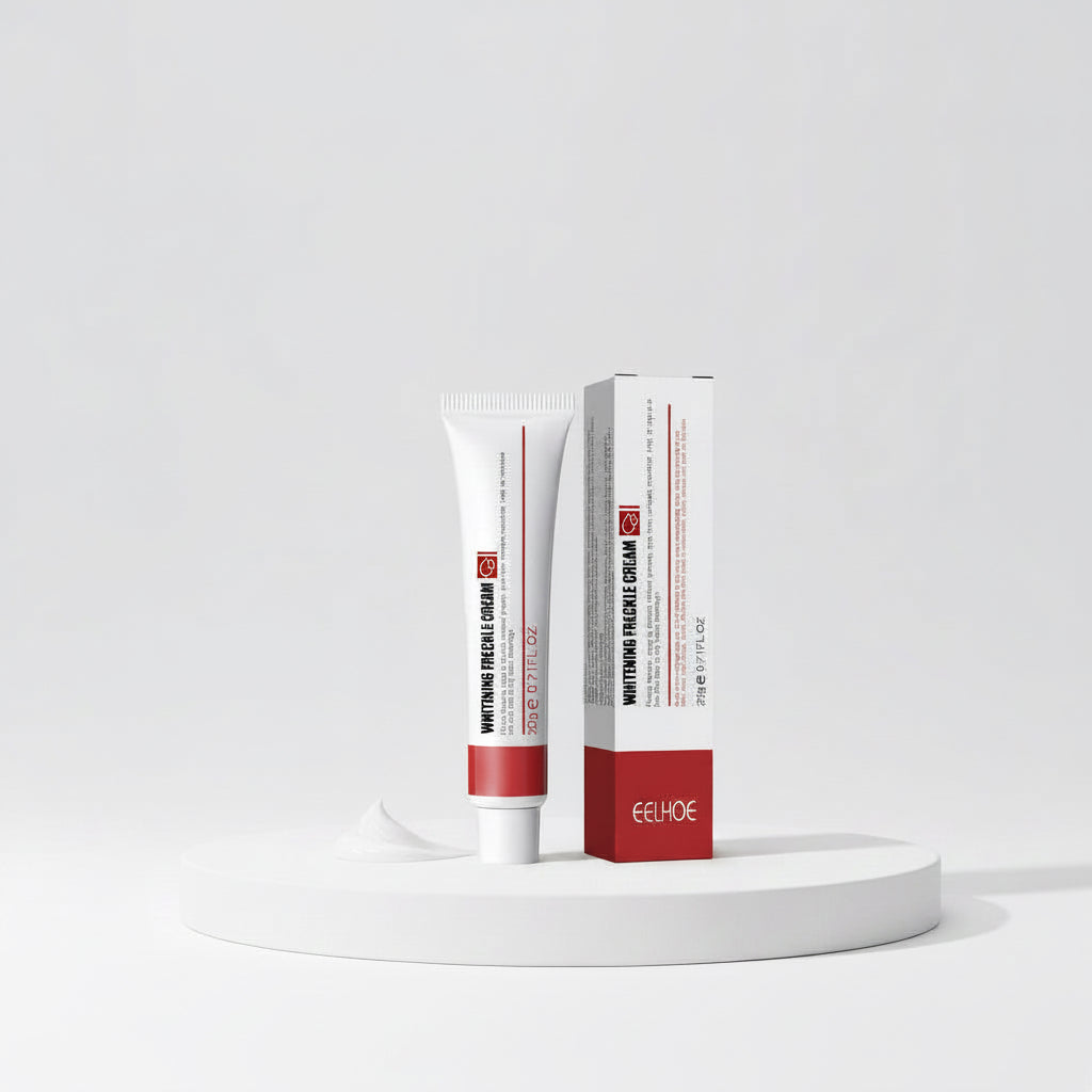 Dark Spot Correcting Cream