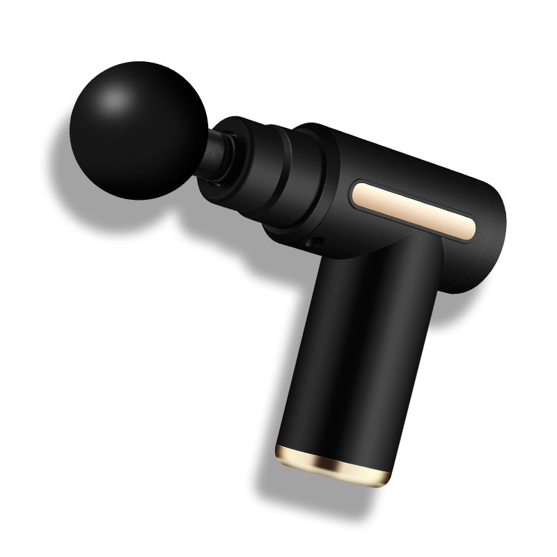 Deep Tissue Massage Gun – Portable Muscle Recovery & Relaxation Device